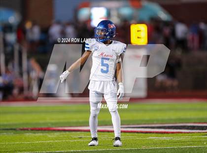 Thumbnail 3 in Moore @ Mustang photogallery.