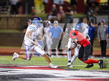 Thumbnail 3 in Moore @ Mustang photogallery.