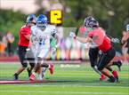 Photo from the gallery "Moore @ Mustang"