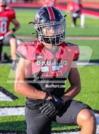 Photo from the gallery "Moore @ Mustang"