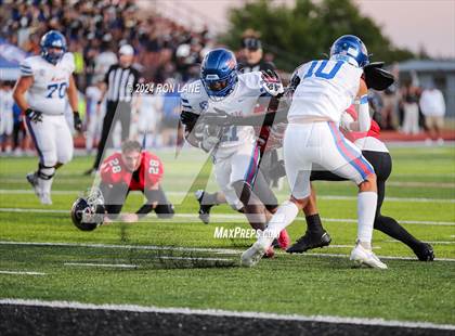 Thumbnail 3 in Moore @ Mustang photogallery.