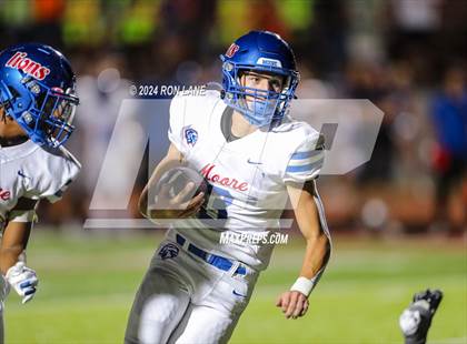 Thumbnail 1 in Moore @ Mustang photogallery.