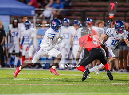 Thumbnail 2 in Moore @ Mustang photogallery.