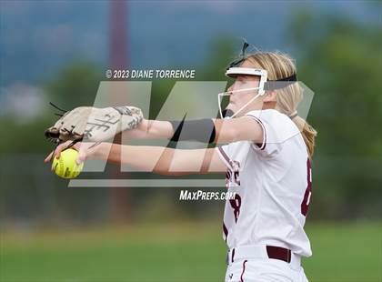 Thumbnail 1 in Palmer Ridge @ Cheyenne Mountain photogallery.