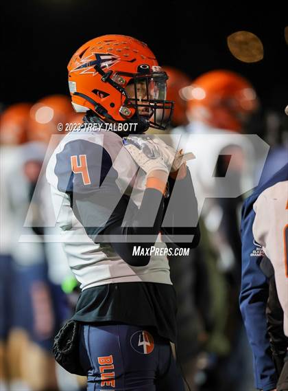 Thumbnail 1 in Le Roy vs. Attica/Alexander (NYSPHSAA Section V Class C Final) photogallery.