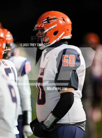 Thumbnail 1 in Le Roy vs. Attica/Alexander (NYSPHSAA Section V Class C Final) photogallery.