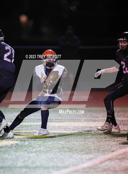 Thumbnail 1 in Le Roy vs. Attica/Alexander (NYSPHSAA Section V Class C Final) photogallery.
