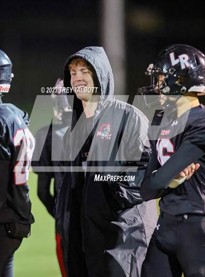 Thumbnail 3 in Le Roy vs. Attica/Alexander (NYSPHSAA Section V Class C Final) photogallery.