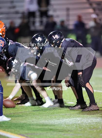 Thumbnail 1 in Le Roy vs. Attica/Alexander (NYSPHSAA Section V Class C Final) photogallery.