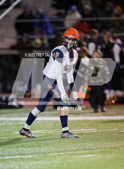 Thumbnail 1 in Le Roy vs. Attica/Alexander (NYSPHSAA Section V Class C Final) photogallery.