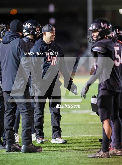 Thumbnail 1 in Le Roy vs. Attica/Alexander (NYSPHSAA Section V Class C Final) photogallery.