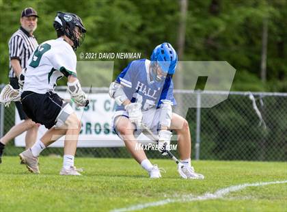 Thumbnail 3 in Hall @ Northwest Catholic photogallery.