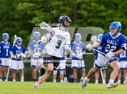 Thumbnail 3 in Hall @ Northwest Catholic photogallery.