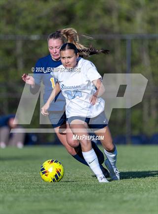 Stevenson @ Hartland