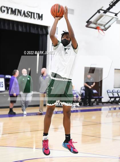 Thumbnail 2 in Tuba City @ Northwest Christian (AIA 3A Round 1 Playoff)  photogallery.
