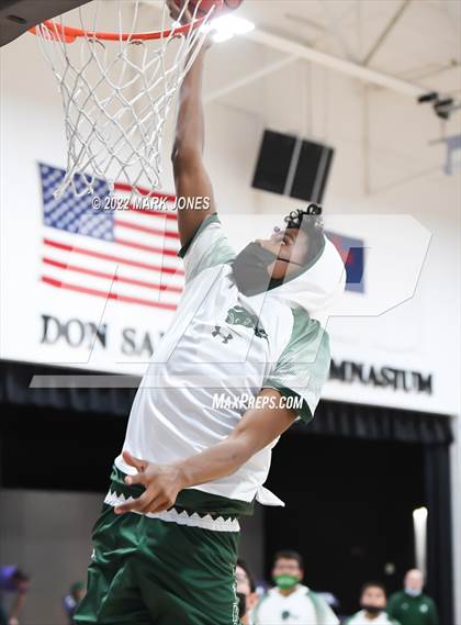 Thumbnail 2 in Tuba City @ Northwest Christian (AIA 3A Round 1 Playoff)  photogallery.