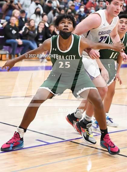 Thumbnail 2 in Tuba City @ Northwest Christian (AIA 3A Round 1 Playoff)  photogallery.