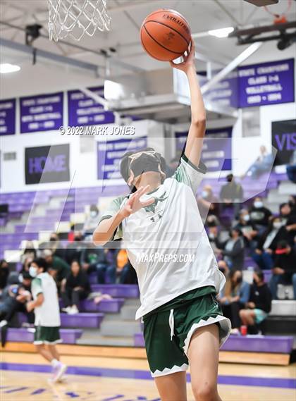 Thumbnail 3 in Tuba City @ Northwest Christian (AIA 3A Round 1 Playoff)  photogallery.