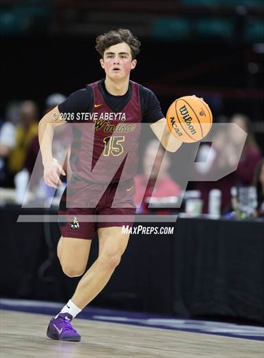 Windsor vs. Severance (CHSAA 5A Great 8)