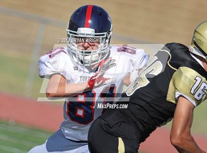 Thumbnail 1 in Yorba Linda @ El Dorado photogallery.