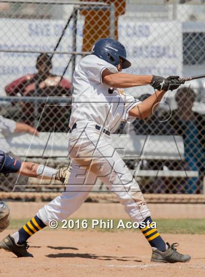 Thumbnail 1 in Alhambra vs. Germantown  photogallery.
