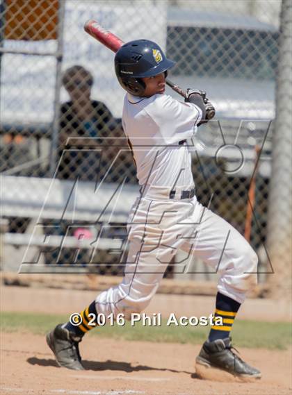 Thumbnail 3 in Alhambra vs. Germantown  photogallery.