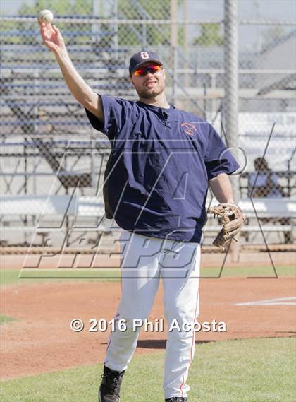 Thumbnail 1 in Alhambra vs. Germantown  photogallery.