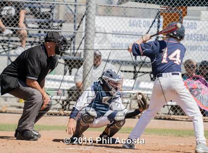 Thumbnail 3 in Alhambra vs. Germantown  photogallery.