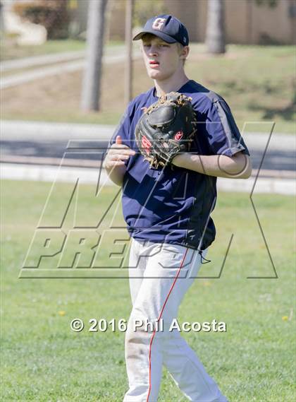 Thumbnail 3 in Alhambra vs. Germantown  photogallery.