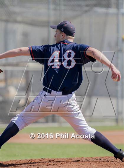Thumbnail 3 in Alhambra vs. Germantown  photogallery.