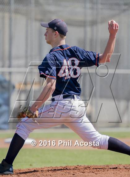 Thumbnail 1 in Alhambra vs. Germantown  photogallery.