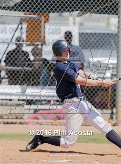 Thumbnail 2 in Alhambra vs. Germantown  photogallery.