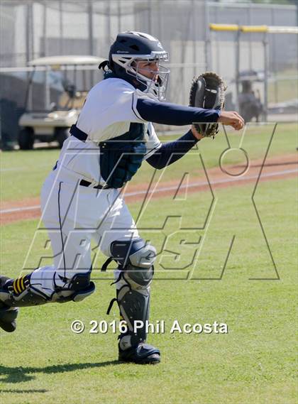 Thumbnail 3 in Alhambra vs. Germantown  photogallery.