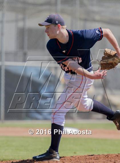 Thumbnail 3 in Alhambra vs. Germantown  photogallery.