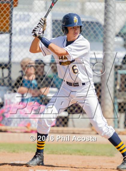 Thumbnail 3 in Alhambra vs. Germantown  photogallery.