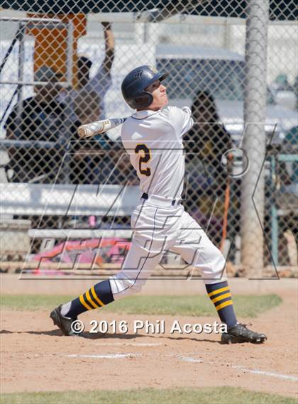 Thumbnail 1 in Alhambra vs. Germantown  photogallery.