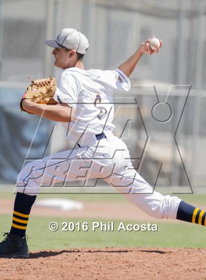 Thumbnail 2 in Alhambra vs. Germantown  photogallery.