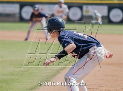 Thumbnail 2 in Alhambra vs. Germantown  photogallery.