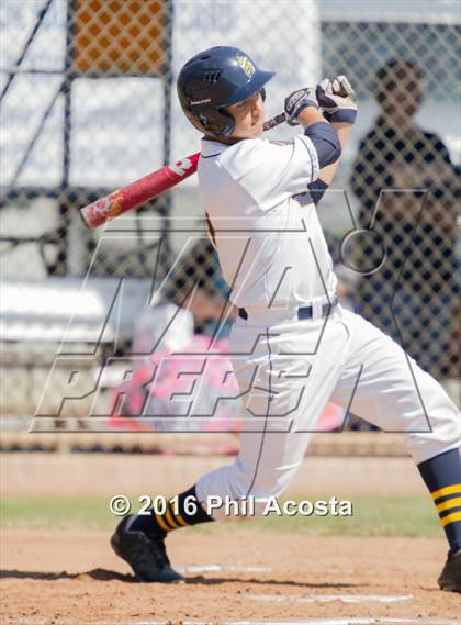 Thumbnail 2 in Alhambra vs. Germantown  photogallery.