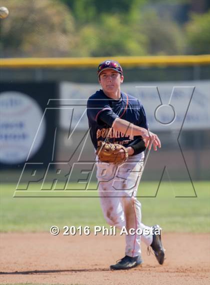 Thumbnail 1 in Alhambra vs. Germantown  photogallery.