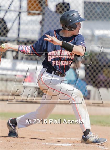 Thumbnail 3 in Alhambra vs. Germantown  photogallery.