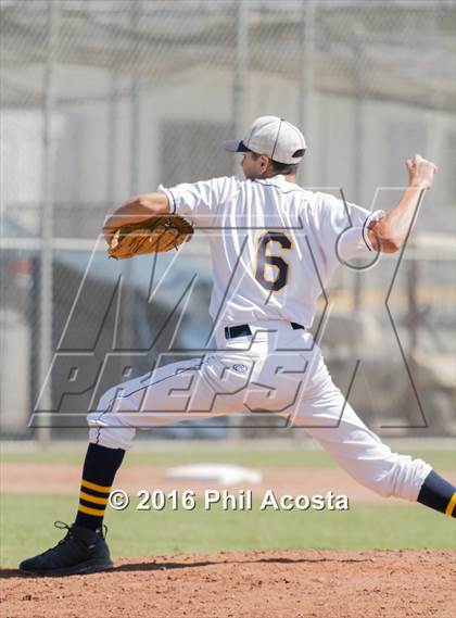 Thumbnail 1 in Alhambra vs. Germantown  photogallery.