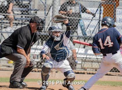 Thumbnail 2 in Alhambra vs. Germantown  photogallery.