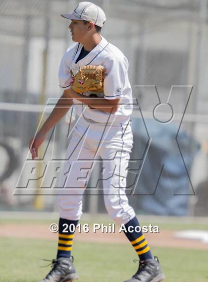 Thumbnail 3 in Alhambra vs. Germantown  photogallery.