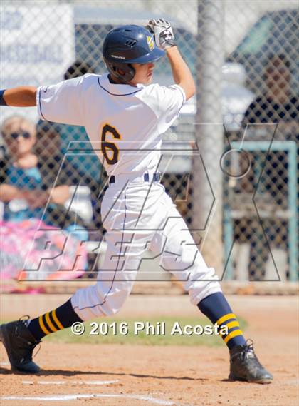 Thumbnail 1 in Alhambra vs. Germantown  photogallery.