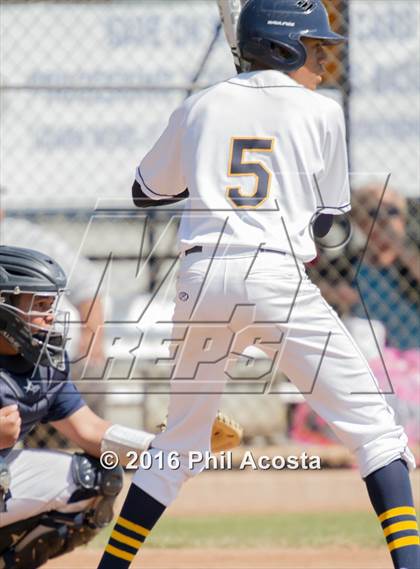 Thumbnail 1 in Alhambra vs. Germantown  photogallery.