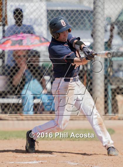 Thumbnail 3 in Alhambra vs. Germantown  photogallery.