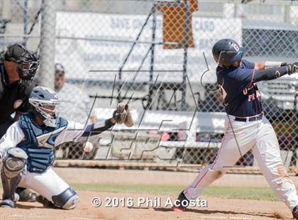 Thumbnail 1 in Alhambra vs. Germantown  photogallery.