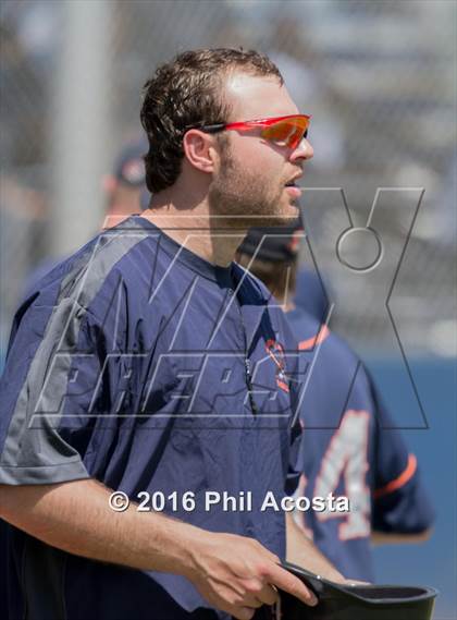 Thumbnail 2 in Alhambra vs. Germantown  photogallery.