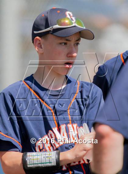 Thumbnail 1 in Alhambra vs. Germantown  photogallery.